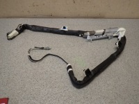 фото thumb №1, Toyota yaris ii 06-09 5 d шторка безопасности боковая правая