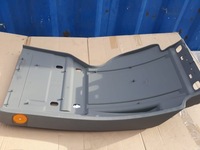 фото thumb №1, Підкрилок, бризковик лівий перед mercedes actros mp3