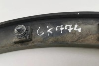 фото thumb №9, Накладка заднего крыла vw tiguan 5n_ 5na854819j 1.5l бензиновый 110kw