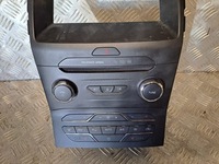 фото thumb №3, Ford s-max mk2 2016r панель радио