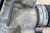 фото thumb №6, Рейка рульова mazda 3 bk 46160372 1.6l дизель 80kw 2006