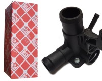 Купити 12405 febi патрубок pl.chlodz. golf,passat, audi,t2, фото thumb