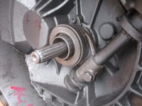 фото thumb №9, Opel agila 1.3 cdti suzuki ddis коробка передач 5 передач f17 w355