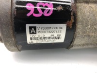 Mini cooper one r56 1.6 thp стартер Оригінал, фото thumb