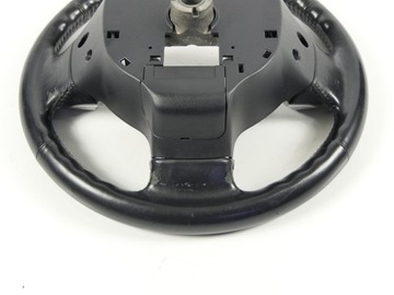 фото thumb №13, Кермо шкіряний чорна стан добрий citroen c-crosser 07-12r. suv