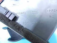 фото thumb №7, Решётка обдув правая audi a6 c6 4f1820902a