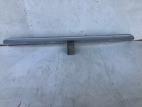 фото thumb №1, Mitsubishi eclipse cross накладка бампера перед