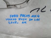 фото thumb №11, Ford focus mk4 18-21r-zderzak перед