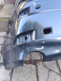 фото thumb №10, Бампер задняя lexus is ii 2005-2013 хороший!!