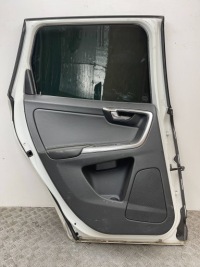 фото thumb №6, Дверь зад задние левое volvo xc60 i 1 13- рестайлинг