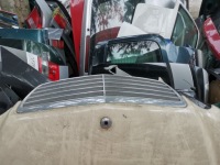 Капот крышка перед передняя mercedes e w211 c623 Киев, фото thumb