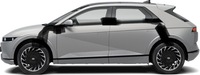 фото thumb №1, Hyundai ioniq 5 поріг лівий