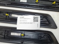 фото thumb №15, 2015 bmw 3 gt f34 накладки пороговые 993810200