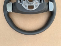фото thumb №13, Audi a8 d5 руль с подогревом с подогревом 4n0419091c jqr wapitibraun
