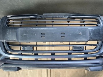 фото thumb №6, Бампер переднє peugeot 508 rxh 6xpdc