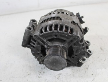 фото thumb №5, Генератор bmw e93 n47 2.0d 7558220