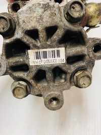 фото thumb №4, Насос усилителя qvb500400 range rover sport 2,7