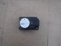 Купити Моторчик обігрівача mini r60 r56 3422658, фото thumb