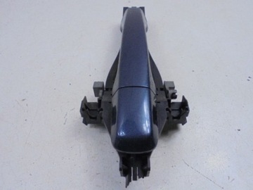 фото thumb №6, Volvo v50 ручка зовнішня ліва зад 30663865