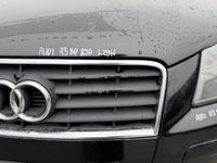 фото thumb №8, Audi a3 8p бампер перед передній lz9w