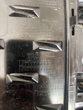 фото thumb №10, Bmw 4 g22 g23 g24 g26 2022 з спереди решётка радиатор / решётка радиатора 8738563