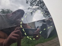 фото thumb №8, Bmw x2 u10 24- двері праве задня задні