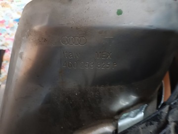 фото thumb №14, Audi a6 c7 4g sedan рестайлінг бампер зад комплектний датчик дифузор ls9r 28km