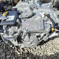 фото thumb №7, Автоматическая коробка передач citroen c3 aircross 1.2 thp 20ge92