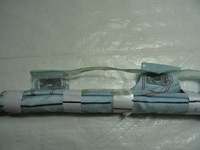 фото thumb №4, Ford ecosport air bag шторка безпеки права