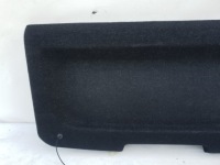 фото thumb №3, Fiat grande punto 05-12 полиця багажника задня задня