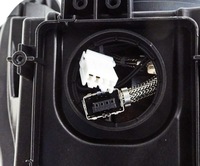 фото thumb №12, Лампа передня do vw cc 2011-2017 3c8941751f ліва