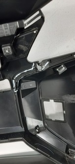 фото thumb №6, Mitsubishi space star ii lift бампер перед передній 6400j973zz