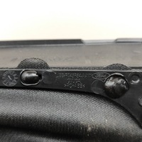 фото thumb №8, Ford mustang mach-e 2022 форсунки / ґрати обдув панелі приладової панелі