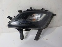 фото thumb №1, Opel astra j iv противотуманная фара левый перед передний