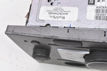 фото thumb №15, Радио radioodtwarzac cd90 дисплей 13163937 24461297 opel signum c рестайлинг