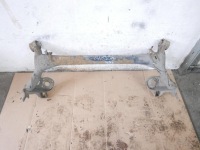 фото thumb №1, Oś балка подвеска задняя задняя vw polo iv 9n 1.2
