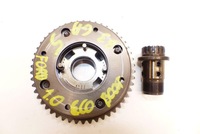 фото thumb №1, Ford transit connect fiesta mk8 1.0 ecoboost b3ga варіатор всмоктуючий + болт