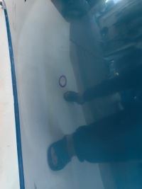 Mini r60 coutryman - капот, кришка двигуна polecam в Україні, фото thumb