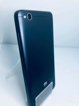 Смартфон Xiaomi Redmi 4A.Возможности
