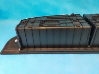 фото thumb №8, Hyundai santa fe 4 iv 2.0crdi 4x4 20r бардачок пол покрытие багажника