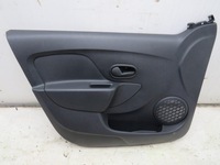 фото thumb №1, Обшивка двері правий лівий kia sandero ii stepway