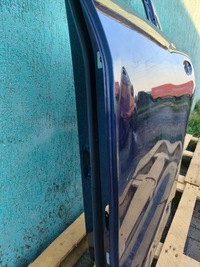 фото thumb №10, Audi q4 e tron e-tron 89a833311 kk двері ліві задні