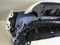 фото thumb №14, Mercedes eqa h243 243 бампер нижня частина na pts