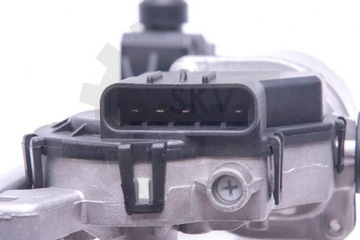 фото thumb №8, Esen skv 05skv095 привід двірник