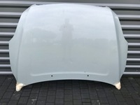 фото thumb №1, Капот крышка двигателя volvo xc60 przed liftem