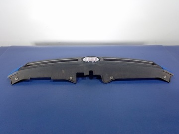 фото thumb №5, Fiat panda ii рестайлинг решётка решётка радиатора 734/a 735353899