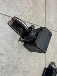 фото thumb №6, Mercedes w251 3.0cdi набір стартовий ecu bdb