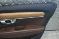 фото thumb №5, Volvo v90 inscription обшивка двері правий перед