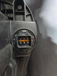 фото thumb №14, Kompletny pas передній hyundai tucson 2020 радіатор бампер лампи перед