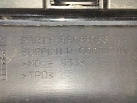 фото thumb №13, Бампер задній задня fiat freemont dodge journey lift 11-